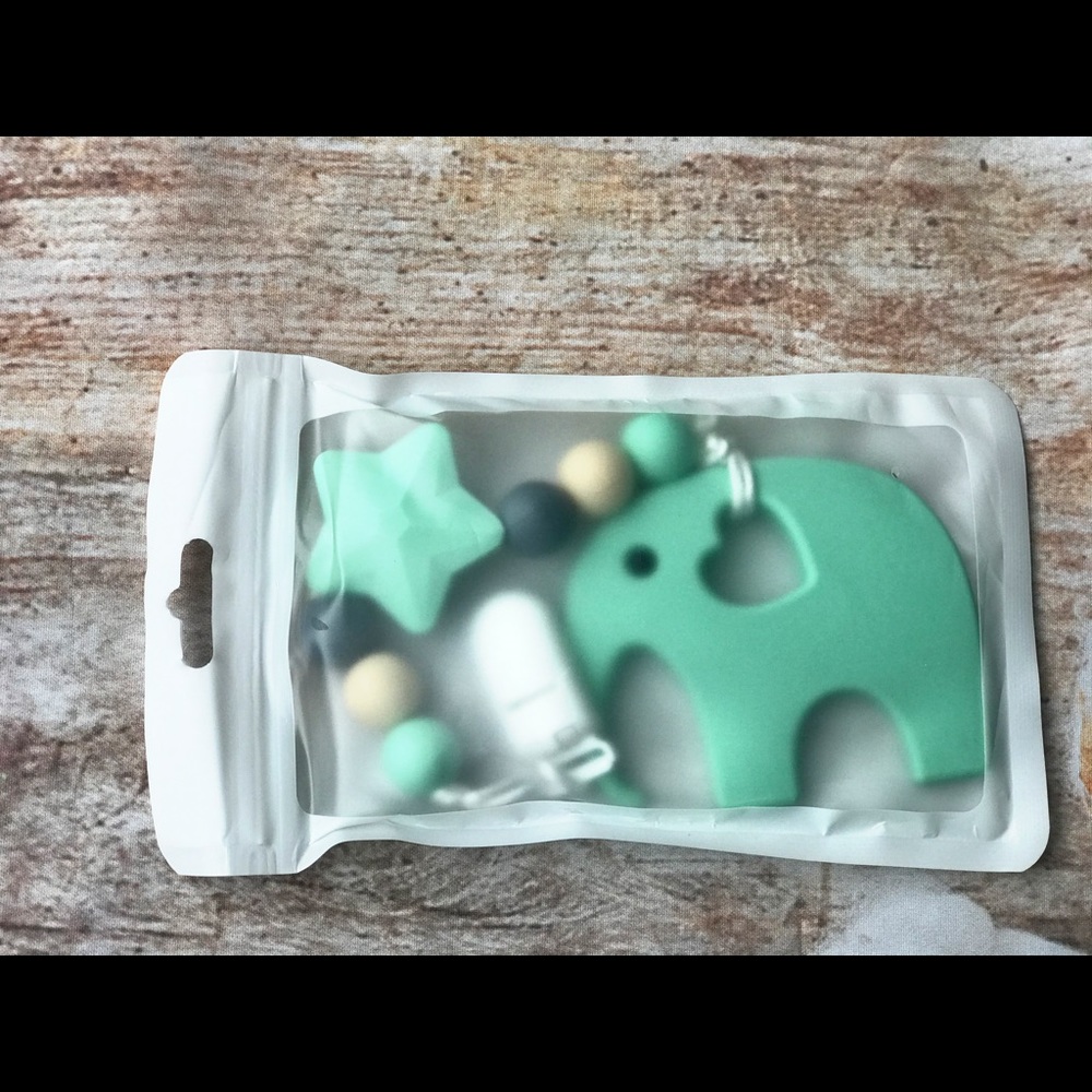 Baby teether - Picture 3 of 3